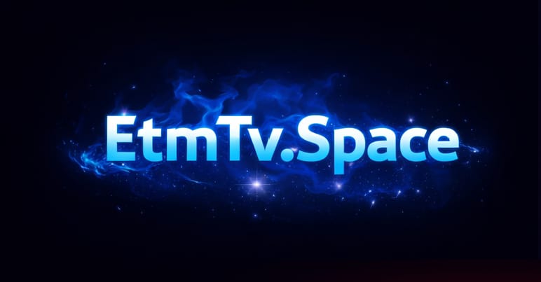 etmtv.space